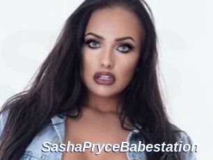 SashaPryceBabestation