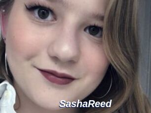 SashaReed