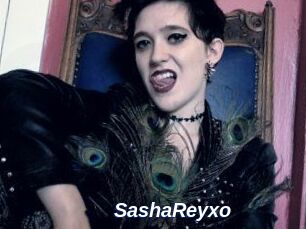 SashaReyxo