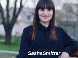 SashaSmitter