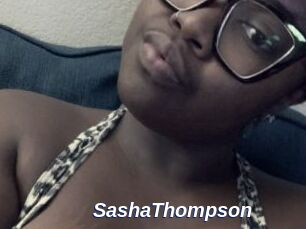 SashaThompson