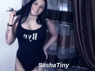 SashaTiny