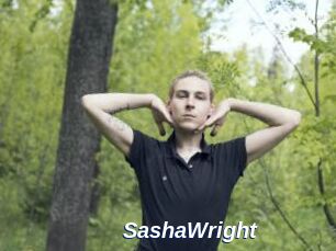 SashaWright