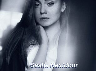 Sasha_Nextdoor