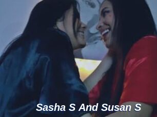 Sasha_S_And_Susan_S