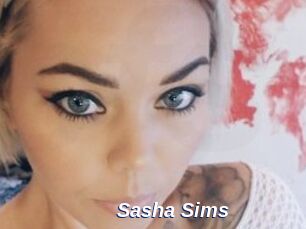 Sasha_Sims Safer Sex