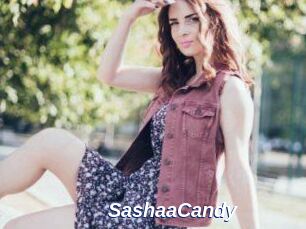 SashaaCandy