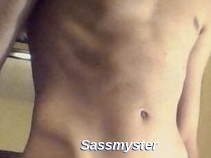Sassmyster