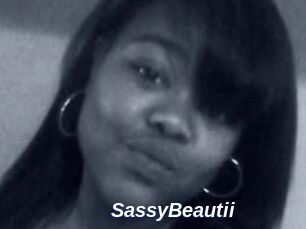 SassyBeautii