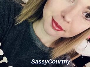 SassyCourtny