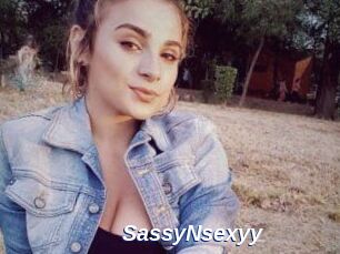 SassyNsexyy