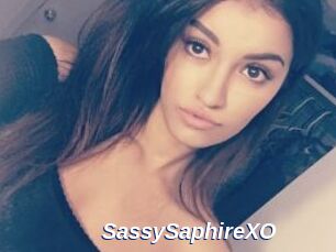 SassySaphireXO