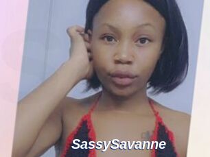 SassySavanne