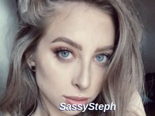 SassySteph