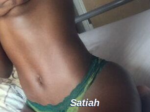 Satiah
