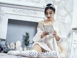 SatomiMina