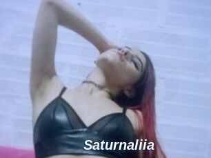 Saturnaliia