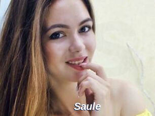 Saule