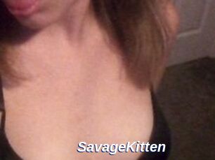 SavageKitten