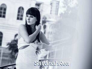 SavanahRea