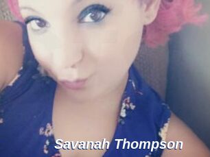 Savanah_Thompson