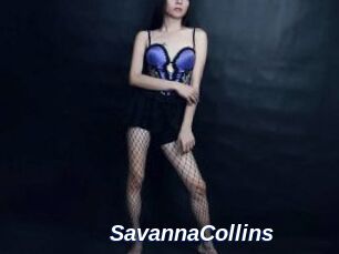 SavannaCollins