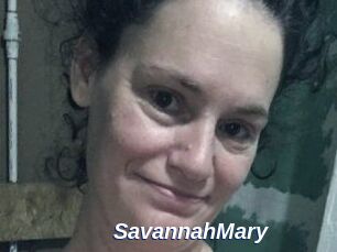 Savannah_Mary