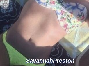 Savannah_Preston