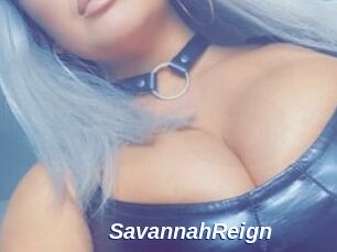 SavannahReign
