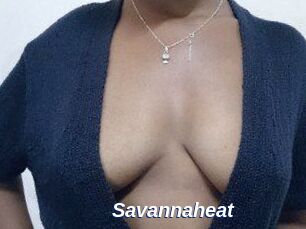 Savannaheat