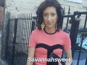 Savannahsweet