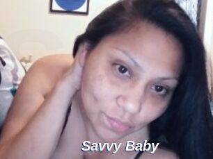 Savvy_Baby
