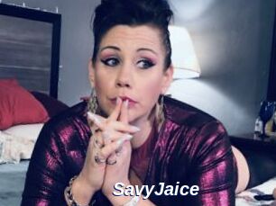 SavyJaice