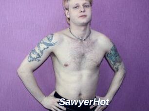 SawyerHot