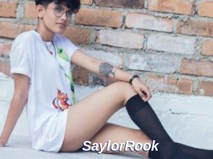 SaylorRook