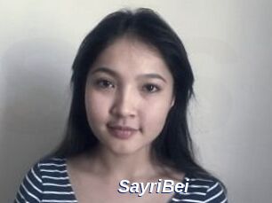 SayriBei