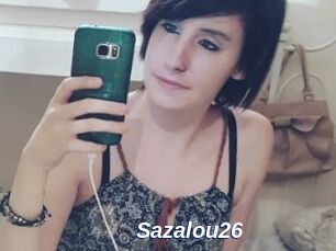 Sazalou26