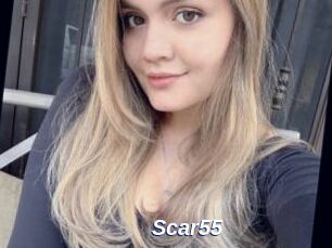 Scar55 Safer Sex