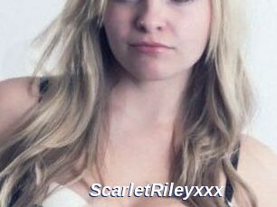 ScarletRileyxxx