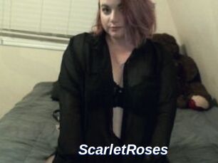 ScarletRoses