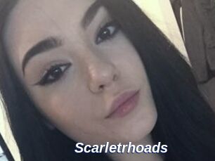 Scarletrhoads