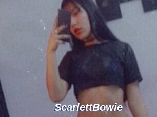 ScarlettBowie