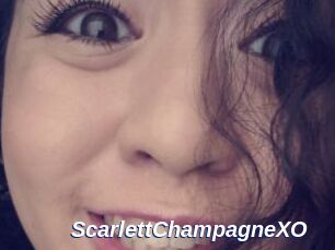 ScarlettChampagneXO