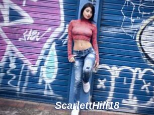 ScarlettHill18