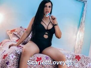 ScarlettLoveyess
