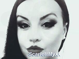 ScarlettMyxx