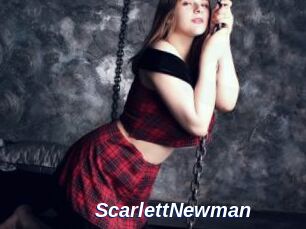 ScarlettNewman