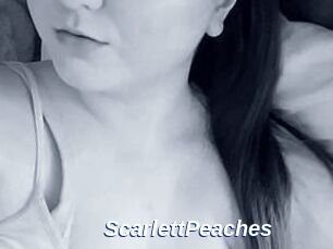 ScarlettPeaches