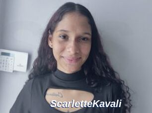 ScarletteKavali