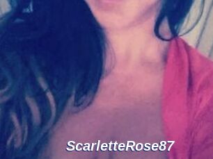 ScarletteRose87